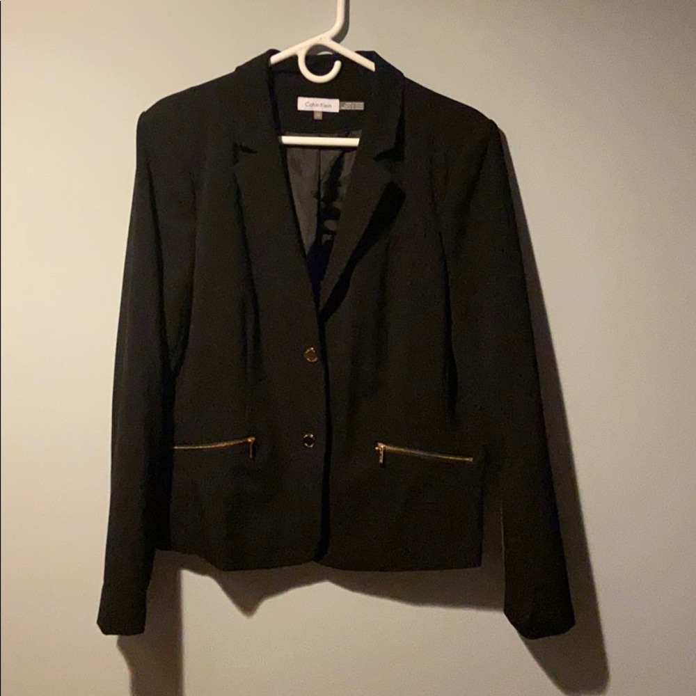 Calvin Klein Blazer